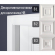 Наличник Bello Deco Н8 80-15 Наличник Bello Deco Н8 80-15