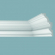 Плинтус потолочный Bello Deco C18/90 90x40