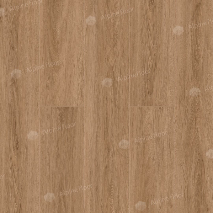 Кварцвиниловая плитка Alpine Floor Easy Line Дуб Рыжий, ECO 3-21 Кварцвиниловая плитка Alpine Floor Easy Line Дуб Рыжий, ECO 3-21