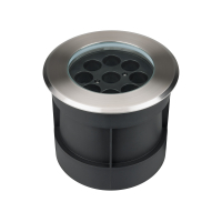 Светильник LTD-DAFNA-GROUND-R160-16W Day4000 (SL, 35 deg, 230V), Arlight, 061199 Светильник LTD-DAFNA-GROUND-R160-16W Day4000 (SL, 35 deg, 230V), Arlight, 061199
