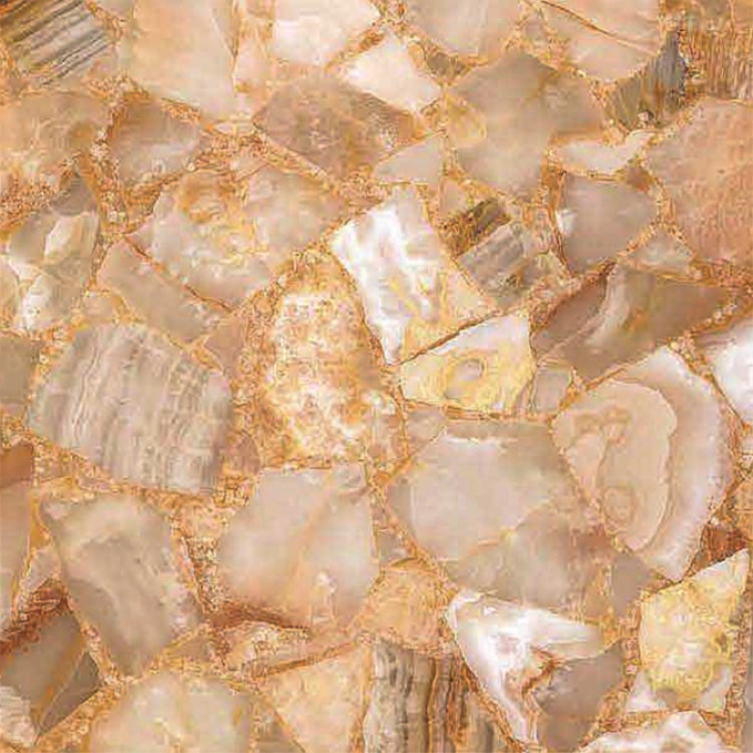 Керамогранит ITC India Jade Terrazo Sugar 60x60 Керамогранит ITC India Jade Terrazo Sugar 60x60