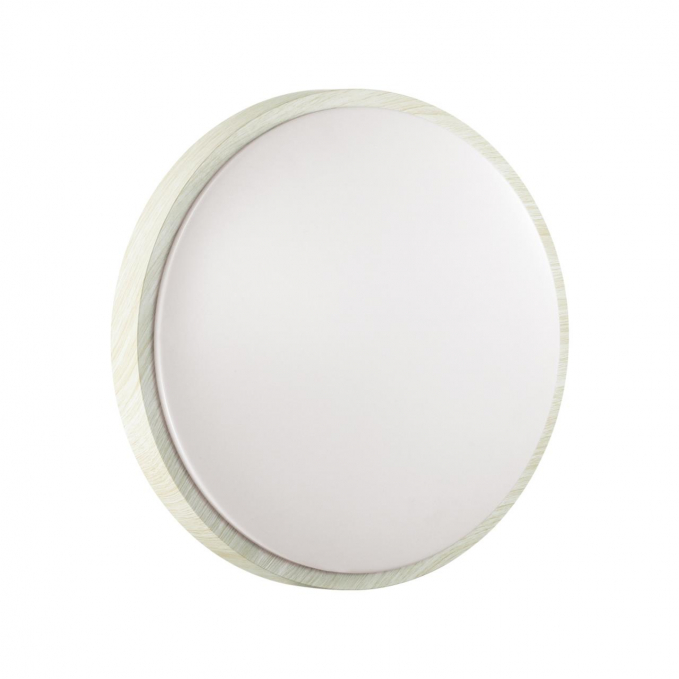 Светильник LED 30Вт 4000К D340 IP43 LOSTA PALE SN 000 СОНЕКС 7628/CL, изображение 1