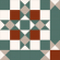 Керамогранит NiceKer Victorian Dreams Windsor Green 45.2x45.2 Керамогранит NiceKer Victorian Dreams Windsor Green 45.2x45.2