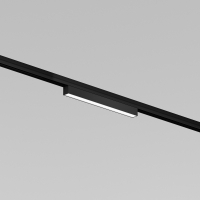 Уличный трековый светильник Базис / Basis Exility IP 4000К 12Вт 120° черный, O-TR02-1-S-12WB4K Уличный трековый светильник Базис / Basis Exility IP 4000К 12Вт 120° черный, O-TR02-1-S-12WB4K