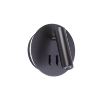 Настенный светильник с лампой для чтения с выкл LED 9W 3000K 220V BEAM HIGHTECH ODL20 471 ODEON LIGHT 3911/9WL Настенный светильник с лампой для чтения с выкл LED 9W 3000K 220V BEAM HIGHTECH ODL20 471 ODEON LIGHT 3911/9WL