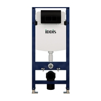 Инсталляция Iddis Optima Home OPH00MBi32K Инсталляция Iddis Optima Home OPH00MBi32K