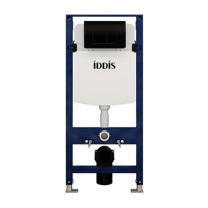 Инсталляция Iddis Optima Home OPH00MBi32K