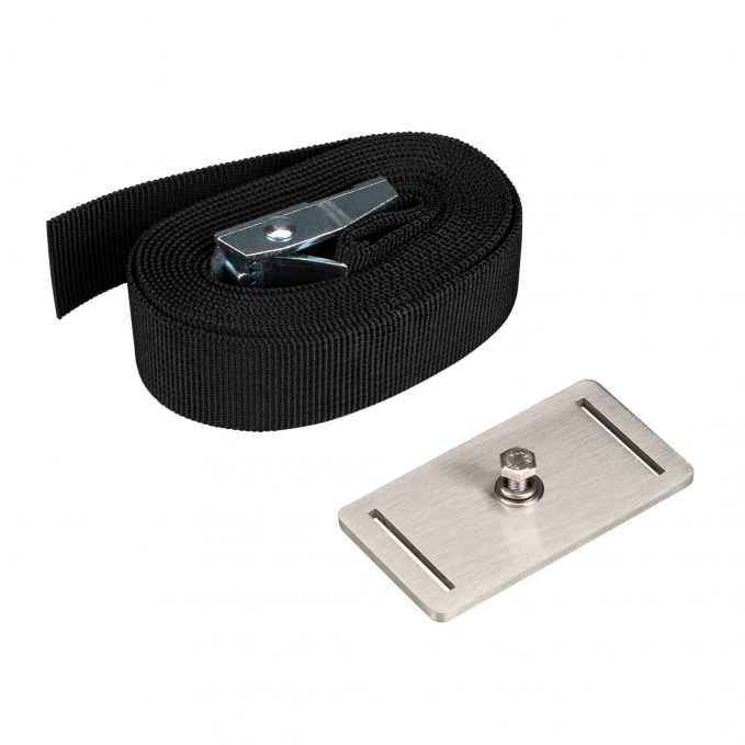 Основание для светильника ALT-BELT-1-2000 (BK), Arlight, 032550, изображение 1 Основание для светильника ALT-BELT-1-2000 (BK), Arlight, 032550, изображение 1