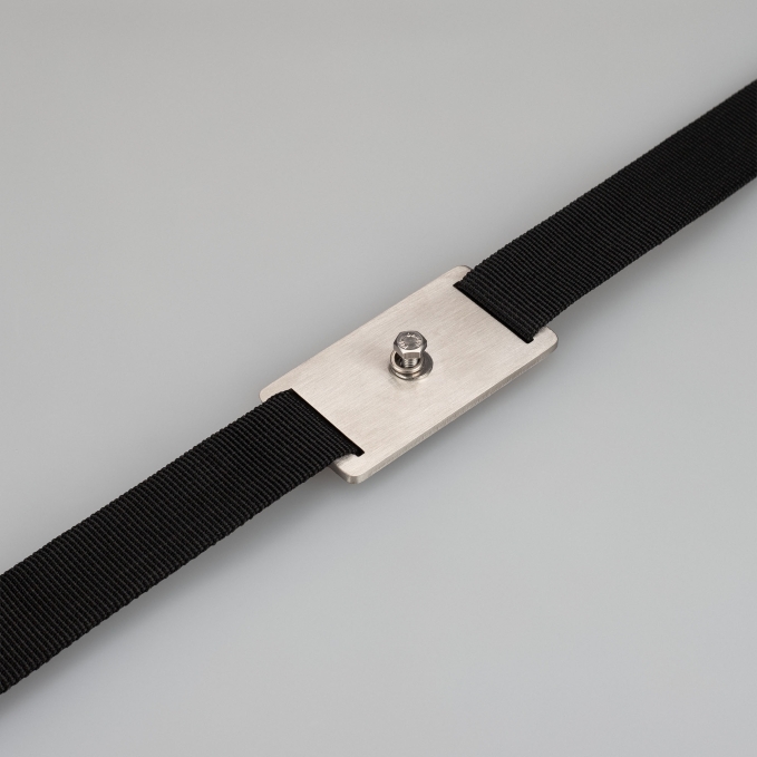Основание для светильника ALT-BELT-1-2000 (BK), Arlight, 032550, изображение 2 Основание для светильника ALT-BELT-1-2000 (BK), Arlight, 032550, изображение 2