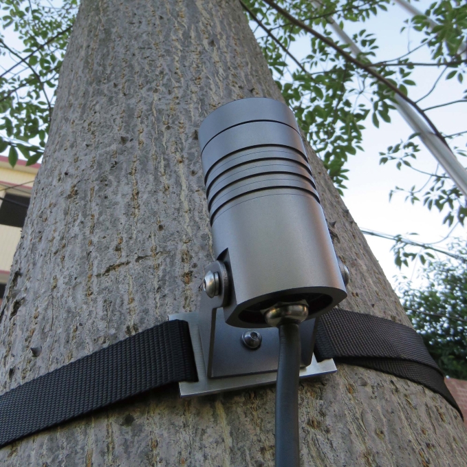 Основание для светильника ALT-BELT-1-2000 (BK), Arlight, 032550, изображение 3 Основание для светильника ALT-BELT-1-2000 (BK), Arlight, 032550, изображение 3