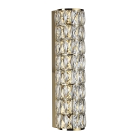 Настенный светильник LED 8W 4000K 463Лм PANTA L-VISION ODL24 581 ODEON LIGHT, 4926/8WL