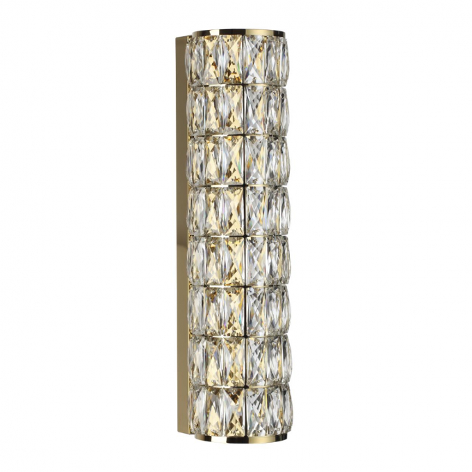 Настенный светильник LED 8W 4000K 463Лм PANTA L-VISION ODL24 581 ODEON LIGHT 4926/8WL, изображение 1