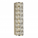 Настенный светильник LED 8W 4000K 463Лм PANTA L-VISION ODL24 581 ODEON LIGHT 4926/8WL, изображение 1