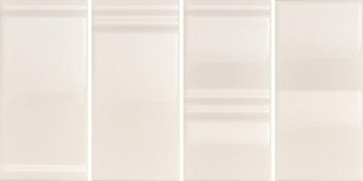 Настенная плитка 41zero42 Mou Milk Glossy Mix 6.2x12.5 (кабанчик), 4101103 Настенная плитка 41zero42 Mou Milk Glossy Mix 6.2x12.5 (кабанчик), 4101103