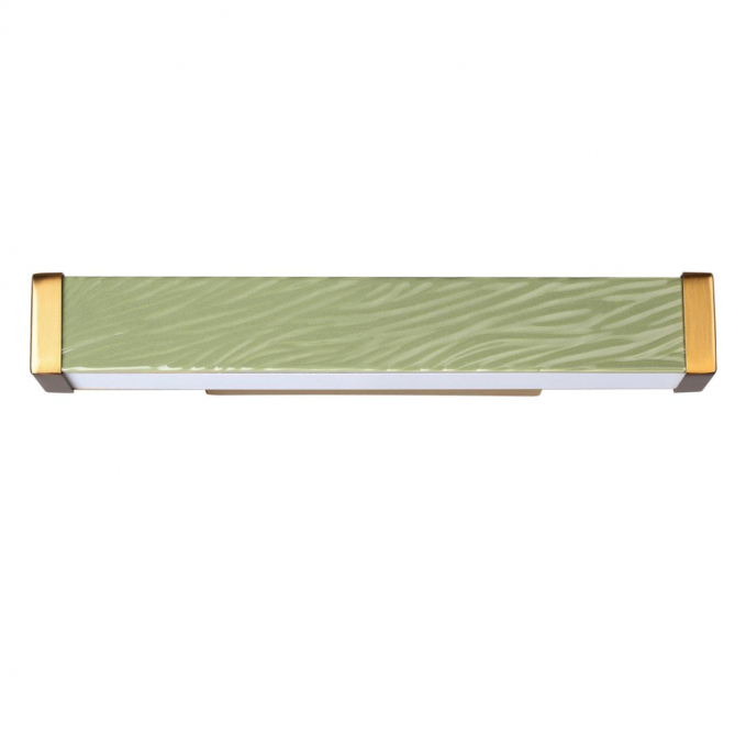 Настенный светильник LED 10W 2000К/3000K/4000K RIVIERA L-VISION ODL_EX26 015 ODEON LIGHT 5450/10WLA, изображение 1