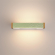 Настенный светильник LED 10W 2000К/3000K/4000K RIVIERA L-VISION ODL_EX26 015 ODEON LIGHT 5450/10WLA, фото на цветном фоне 1