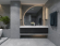 Керамогранит Buono Ceramica Beton Grey Mat 60x120, B4482M Керамогранит Buono Ceramica Beton Grey Mat 60x120, B4482M