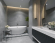 Керамогранит Buono Ceramica Beton Grey Mat 60x120, B4482M Керамогранит Buono Ceramica Beton Grey Mat 60x120, B4482M