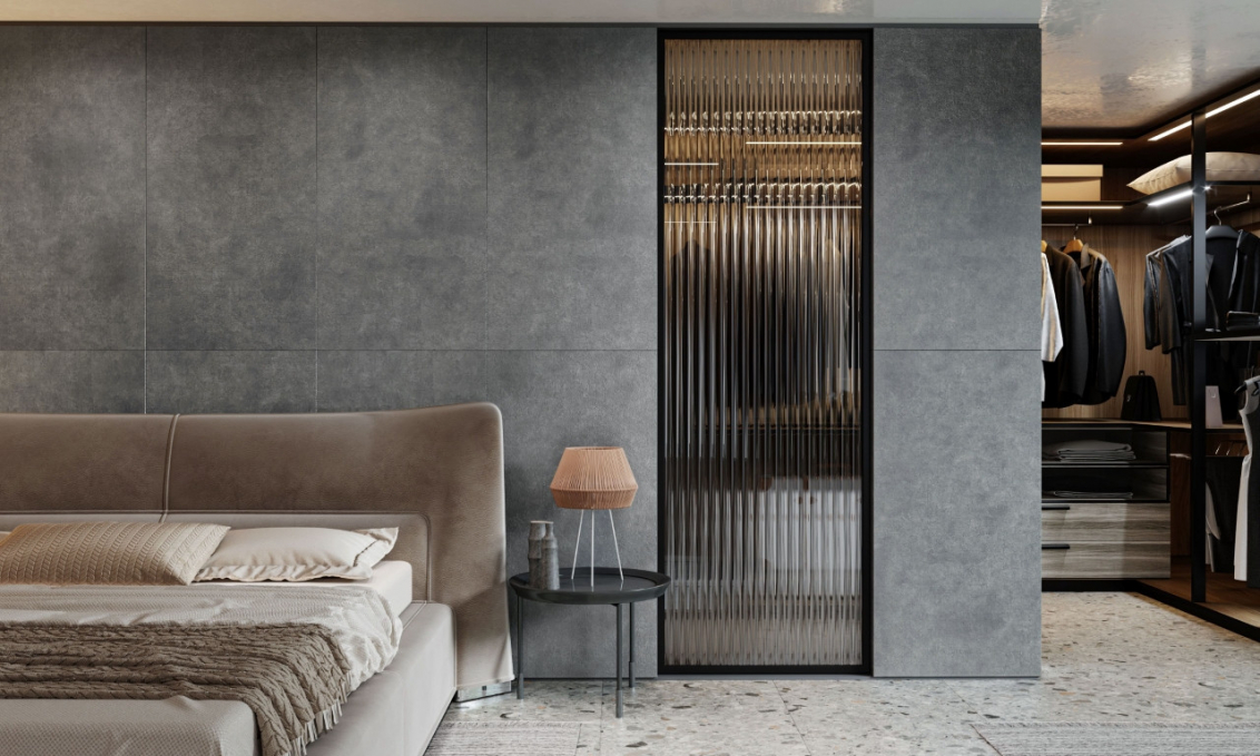 Керамогранит Buono Ceramica Beton Grey Mat 60x120, B4482M Керамогранит Buono Ceramica Beton Grey Mat 60x120, B4482M