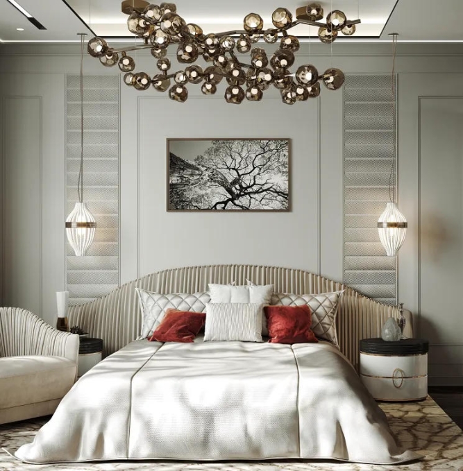 Стеновая панель Decor-Dizayn DD920(3m), 220x10x3000 мм