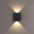 Настенный светильник IP20 LED 2W 3000K 220V MAGNUM HIGHTECH ODL27 000 ODEON LIGHT 7191/2WL