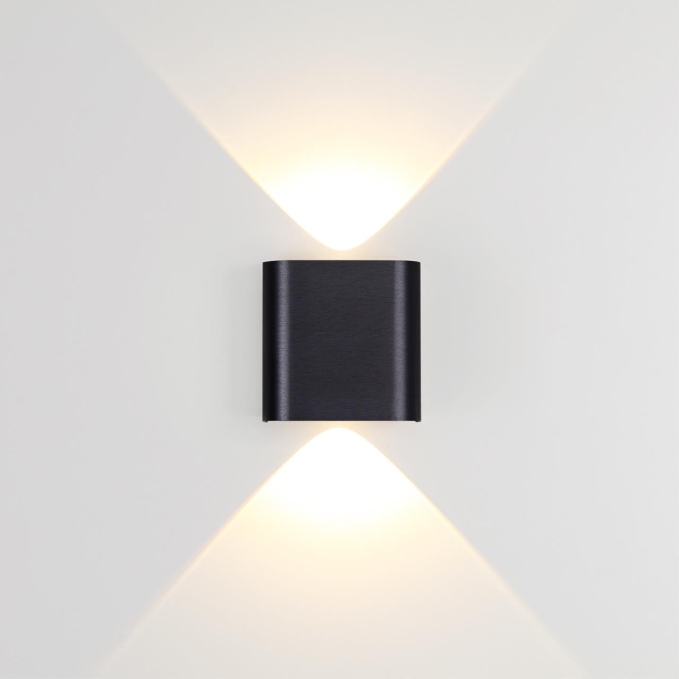 Настенный светильник IP20 LED 2W 3000K 220V MAGNUM HIGHTECH ODL27 000 ODEON LIGHT 7191/2WL, фото на белом фоне Настенный светильник IP20 LED 2W 3000K 220V MAGNUM HIGHTECH ODL27 000 ODEON LIGHT 7191/2WL, фото на белом фоне