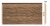 Декоративная панель Decomaster 138-1069, 150x6x2400 мм