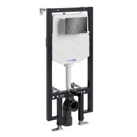 Система инсталляции для унитазов WasserKRAFT Vils 56TLT.010.ME.PB03 Система инсталляции для унитазов WasserKRAFT Vils 56TLT.010.ME.PB03