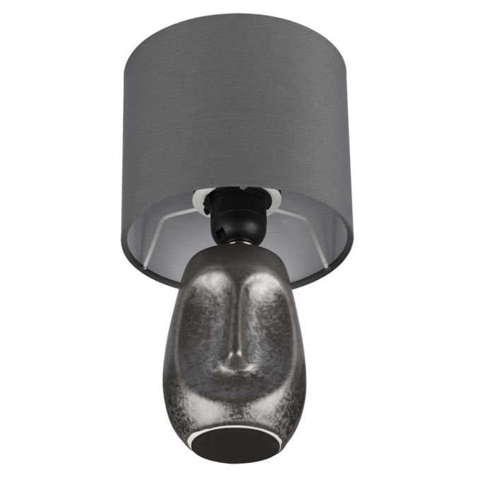 Настольная лампа Е27 1*60W 220V AKIVI MODERNI LN26 474 LUMION 8147/1T, фото на цветном фоне 1 Настольная лампа Е27 1*60W 220V AKIVI MODERNI LN26 474 LUMION 8147/1T, фото на цветном фоне 1