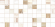 Плитка настенная AltaCera Antique Chip Mix 24.9x50, WT9ANQ55 Плитка настенная AltaCera Antique Chip Mix 24.9x50, WT9ANQ55