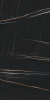 Керамогранит Laminam I Naturali Marmi Sahara Noir Extra Bocciardato B.M. Face B 20+ 162x324, LAMF0M0169