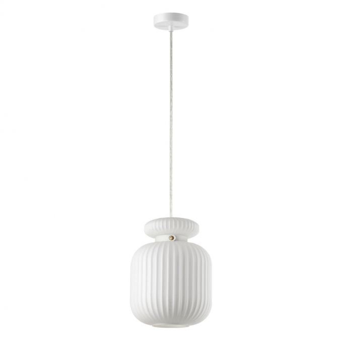 Подвес E27 1*60W JUGI PENDANT ODL24 373 ODEON LIGHT 5042/1C, изображение 1 Подвес E27 1*60W JUGI PENDANT ODL24 373 ODEON LIGHT 5042/1C, изображение 1