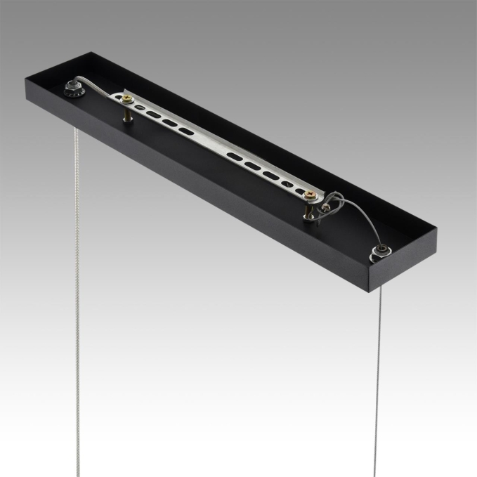 Светильник подвесной LED GX53 5*7W 220V LANIKA COMFI LN26 240 LUMION 8240/5, композиция 3 Светильник подвесной LED GX53 5*7W 220V LANIKA COMFI LN26 240 LUMION 8240/5, композиция 3