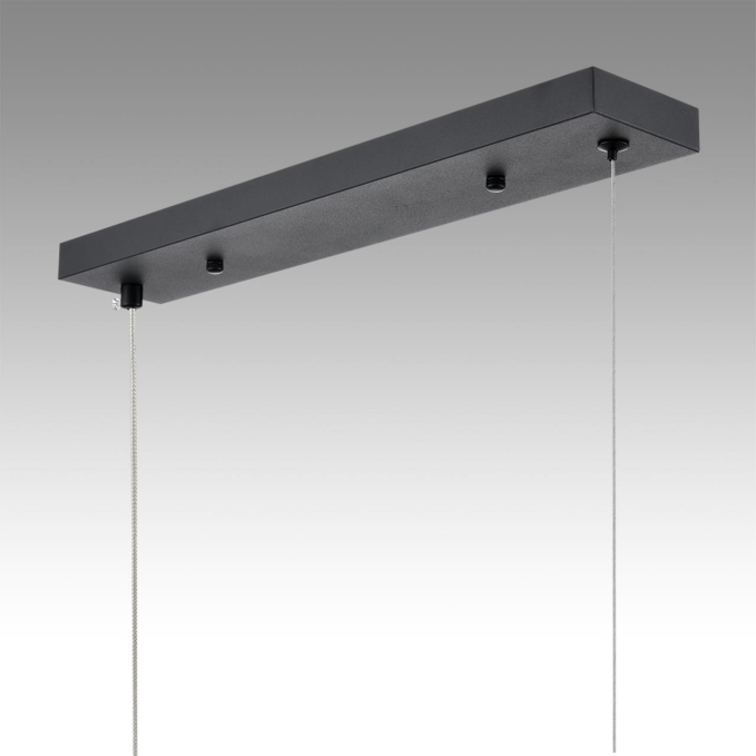 Светильник подвесной LED GX53 5*7W 220V LANIKA COMFI LN26 240 LUMION 8240/5, композиция 5 Светильник подвесной LED GX53 5*7W 220V LANIKA COMFI LN26 240 LUMION 8240/5, композиция 5
