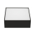Светильник IM-QUADRO-EMERGENCY-3H-S175x175-19W Warm3000 (BK, 120 deg, 230V), Arlight, 040928
