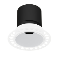 Светильник MS-ARADO-TRIMLESS-R75-12W Warm2700 (WH-WH, 55 deg, 230V), Arlight, 062713 Светильник MS-ARADO-TRIMLESS-R75-12W Warm2700 (WH-WH, 55 deg, 230V), Arlight, 062713