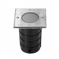 Ландшафтный светильник IP67 GU10 9W 220V GROUND STREET NT14 401 NOVOTECH 369952 Ландшафтный светильник IP67 GU10 9W 220V GROUND STREET NT14 401 NOVOTECH 369952