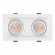 Светильник MS-VORTEX-BUILT-S170x90-2x12W Warm3000 (WH-WH, 40 deg, 230V), Arlight, 057761, изображение 7 Светильник MS-VORTEX-BUILT-S170x90-2x12W Warm3000 (WH-WH, 40 deg, 230V), Arlight, 057761, изображение 7