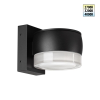 Светильник ландшафтный с переключателем цв. температуры IP65 LED 8W 100-240V 2700К/3200К/4000К ESTIMA STREET NT25 716 NOVOTECH 359719 Светильник ландшафтный с переключателем цв. температуры IP65 LED 8W 100-240V 2700К/3200К/4000К ESTIMA STREET NT25 716 NOVOTECH 359719