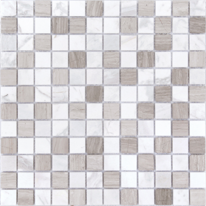 Мозаика Caramelle (LeeDo) Pietrine Pietra Mix 2 Mat 23x23 29.8x29.8 Мозаика Caramelle (LeeDo) Pietrine Pietra Mix 2 Mat 23x23 29.8x29.8