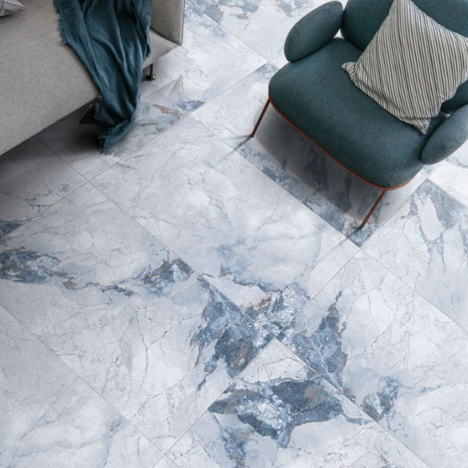Керамогранит NT Ceramic Infinity Statuario 60x120, NTT9125M Керамогранит NT Ceramic Infinity Statuario 60x120, NTT9125M
