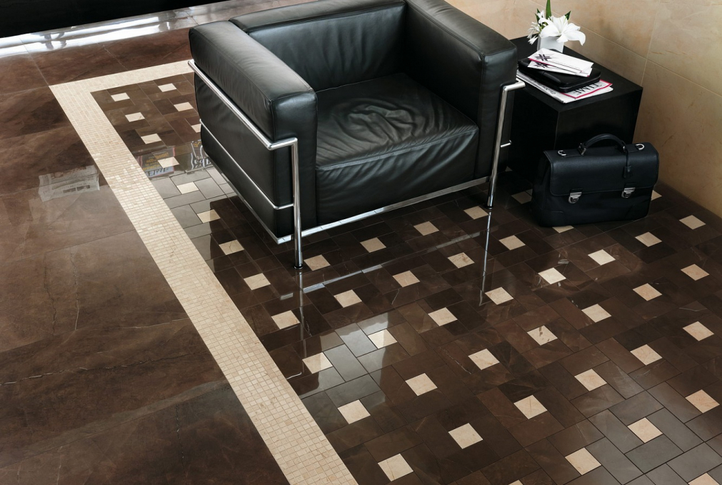 Керамогранит Atlas Concorde Marvel Grey Stone 60x60, 7N3F Керамогранит Atlas Concorde Marvel Grey Stone 60x60, 7N3F