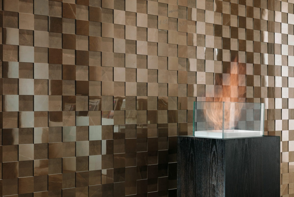 Керамогранит Atlas Concorde Marvel Grey Stone 60x60, 7N3F Керамогранит Atlas Concorde Marvel Grey Stone 60x60, 7N3F