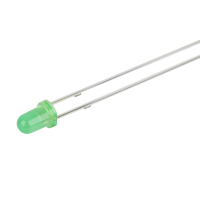 Светодиод ARL-3514UGD-150mcd, Arlight, 002888 Светодиод ARL-3514UGD-150mcd, Arlight, 002888