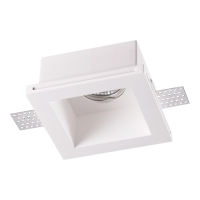 Встраиваемый под покраску светильник IP20 GU10 50W 220V YESO SPOT NT19 633 NOVOTECH 370474 Встраиваемый под покраску светильник IP20 GU10 50W 220V YESO SPOT NT19 633 NOVOTECH 370474