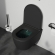 Унитаз AM.PM Func C8F1700MBSC Унитаз AM.PM Func C8F1700MBSC