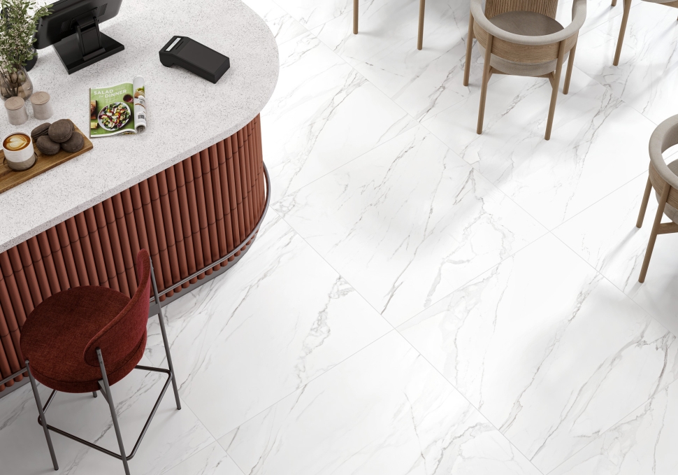 Керамогранит LCM Trend Line Сrystal 80x80, 8080TRL05M