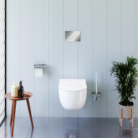 Унитаз Damixa Scandinavian Pure DX36C1701SC Унитаз Damixa Scandinavian Pure DX36C1701SC
