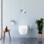 Унитаз Damixa Scandinavian Pure DX36C1701SC
