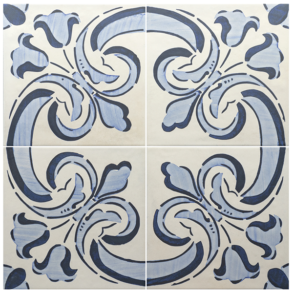 Керамогранит Equipe Ares Decor Classic 20x20, 31849